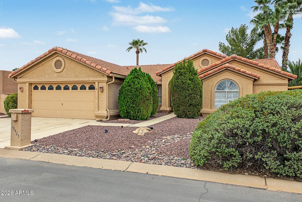 10423 E NACOMA Drive, Sun Lakes, AZ 85248 — photo 2