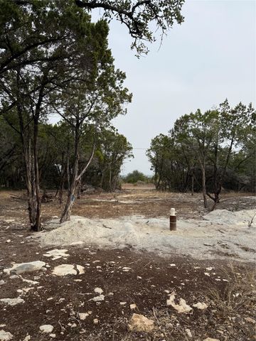 Tract 2 Pump Station RD, Wimberley, TX 78676