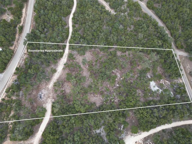 Tract 2 Pump Station RD, Wimberley, TX 78676