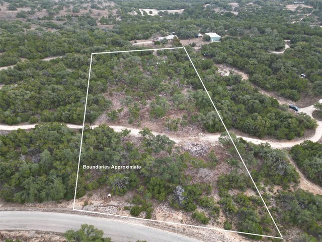 Tract 2 Pump Station RD, Wimberley, TX 78676