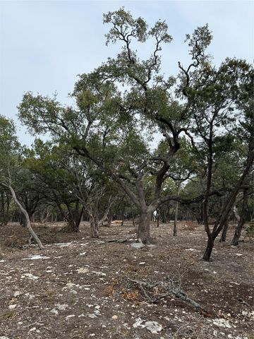 Tract 2 Pump Station RD, Wimberley, TX 78676