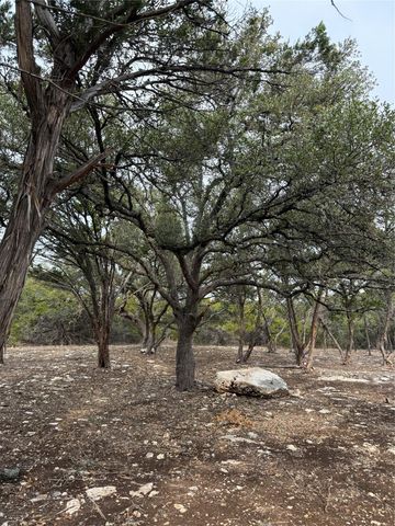 Tract 2 Pump Station RD, Wimberley, TX 78676