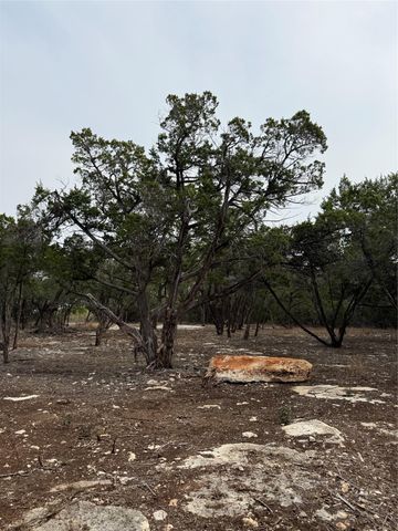 Tract 2 Pump Station RD, Wimberley, TX 78676