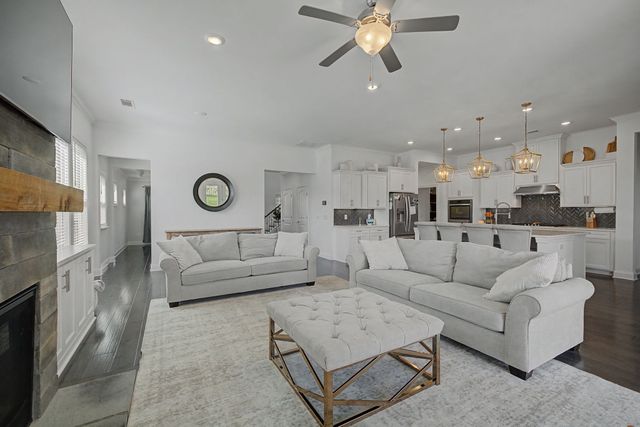 212 Rock Cress Rd, Nolensville, TN 37135