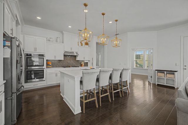 212 Rock Cress Rd, Nolensville, TN 37135