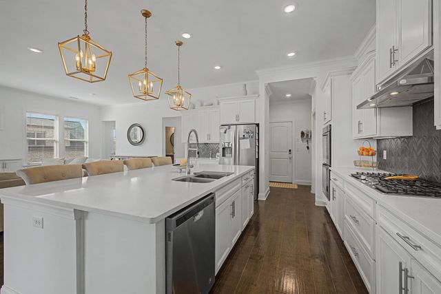 212 Rock Cress Rd, Nolensville, TN 37135