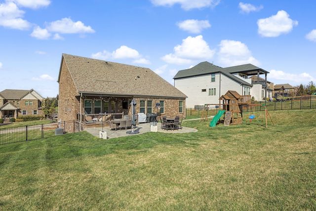 212 Rock Cress Rd, Nolensville, TN 37135