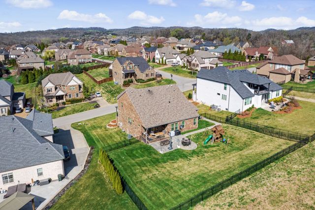 212 Rock Cress Rd, Nolensville, TN 37135