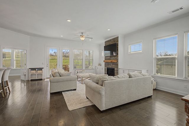 212 Rock Cress Rd, Nolensville, TN 37135