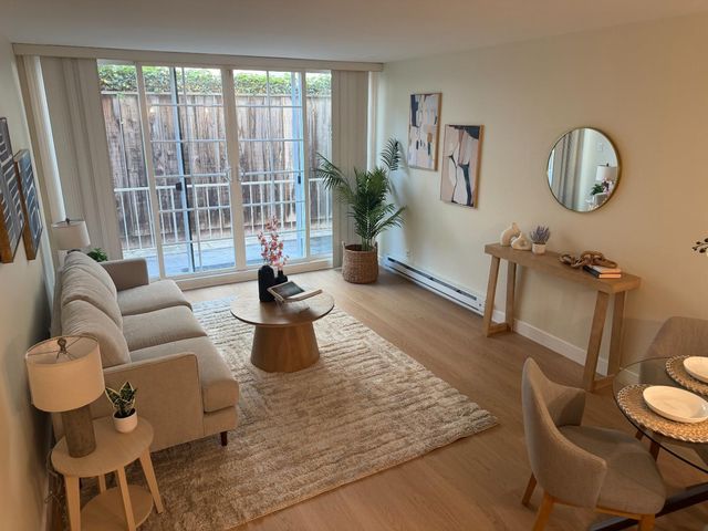 222 Laurel Street 105, San Carlos, CA 94070