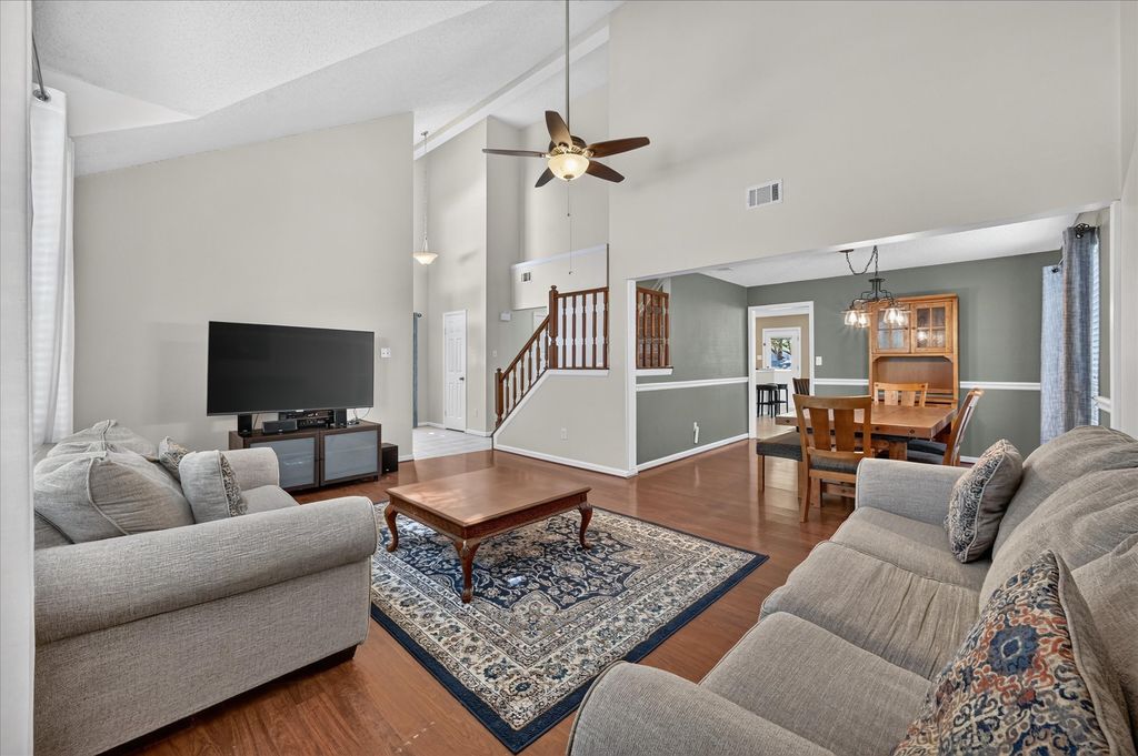 1632 Fuqua Drive, Flower Mound, TX 75028 — photo 4