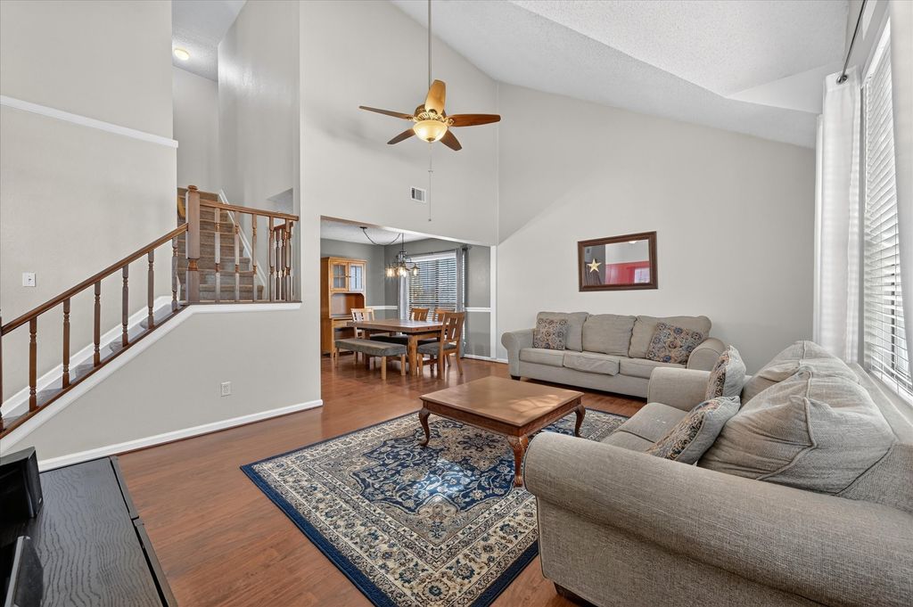 1632 Fuqua Drive, Flower Mound, TX 75028 — photo 5