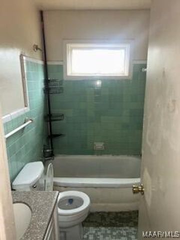 1985 Rigby Street, Montgomery, AL 36110