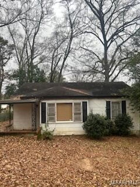 1985 Rigby Street, Montgomery, AL 36110