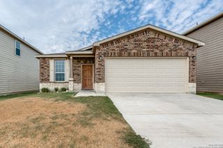 436 Holly Bush, New Braunfels, TX 78130