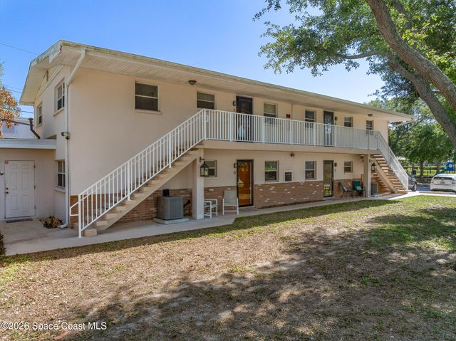 7777 Magnolia Avenue 8, Cape Canaveral, FL 32920