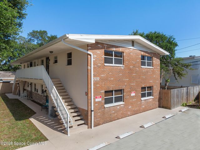 7777 Magnolia Avenue 8, Cape Canaveral, FL 32920