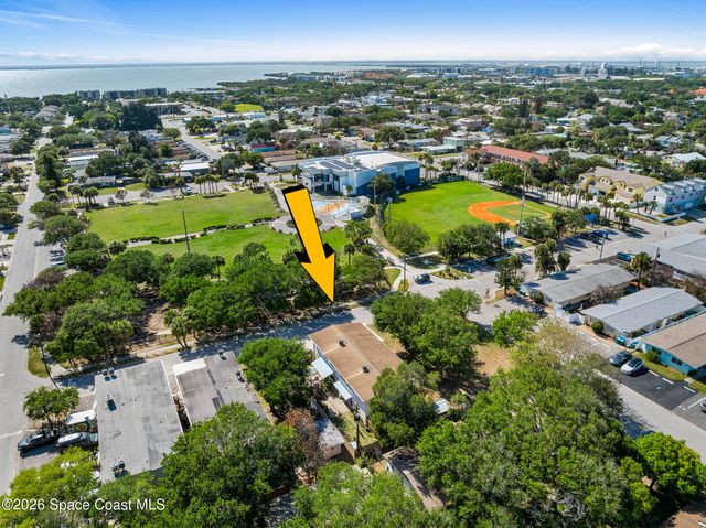 7777 Magnolia Avenue 8, Cape Canaveral, FL 32920