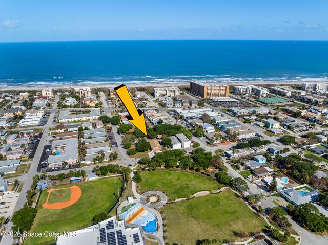 7777 Magnolia Avenue 8, Cape Canaveral, FL 32920