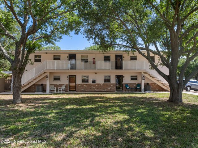 7777 Magnolia Avenue 8, Cape Canaveral, FL 32920