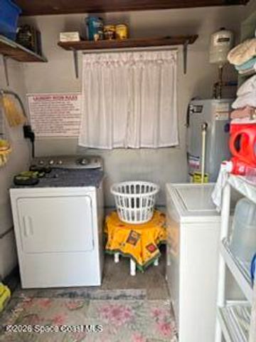 7777 Magnolia Avenue 8, Cape Canaveral, FL 32920