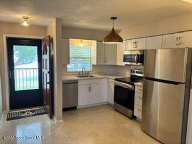 7777 Magnolia Avenue 8, Cape Canaveral, FL 32920