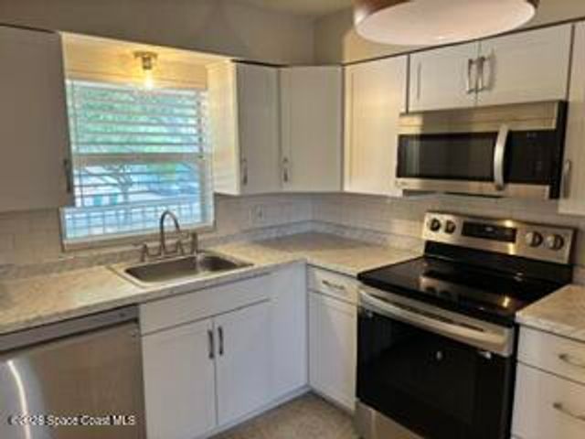 7777 Magnolia Avenue 8, Cape Canaveral, FL 32920