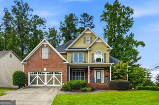 100 Kirk Drive, Dallas, GA 30132