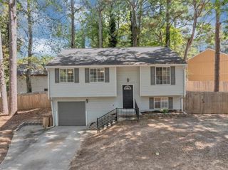 1480 Muirfield Drive, Stone Mountain, GA 30088