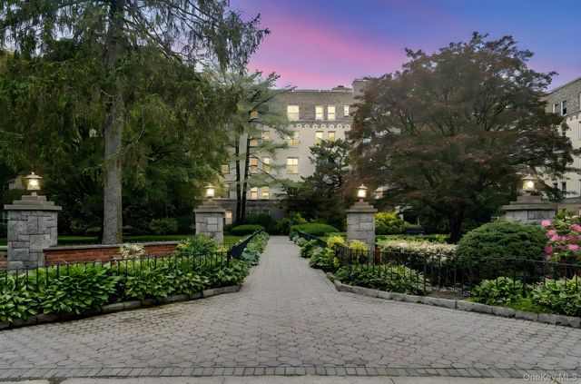 472 Gramatan Avenue CC3 CC3, Bldg 6, Mount Vernon, NY 10552