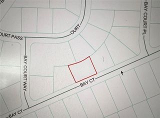 TBD BAY COURT ROAD, Ocklawaha, FL 32179