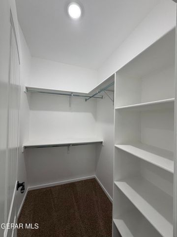 13872 CAROLINA PONCE Avenue, Horizon City, TX 79928