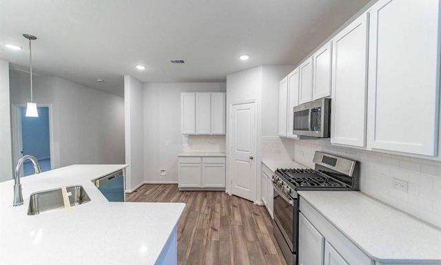 14397 High Hill Drive, Conroe, TX 77303