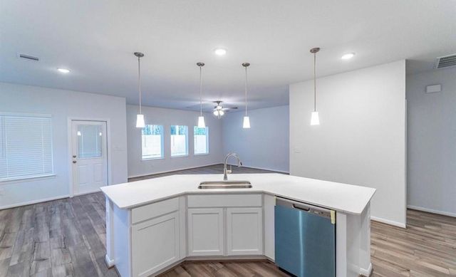 14397 High Hill Drive, Conroe, TX 77303