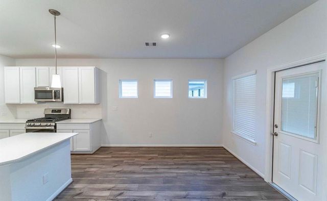 14397 High Hill Drive, Conroe, TX 77303