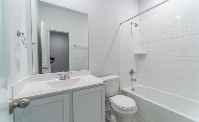 14397 High Hill Drive, Conroe, TX 77303