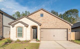 14397 High Hill Drive, Conroe, TX 77303