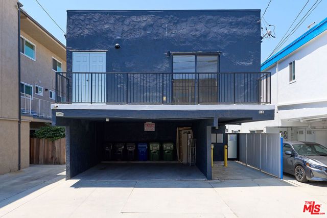 18 24th Avenue, Venice (los Angeles), CA 90291