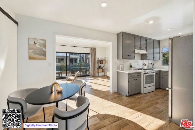 18 24th Avenue, Venice (los Angeles), CA 90291