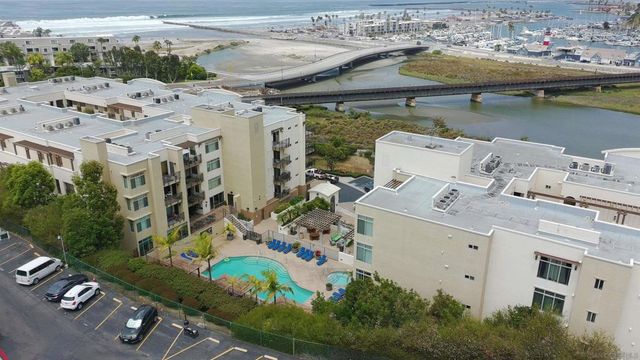 1019 Costa Pacifica Unit 1409, Oceanside, CA 92054