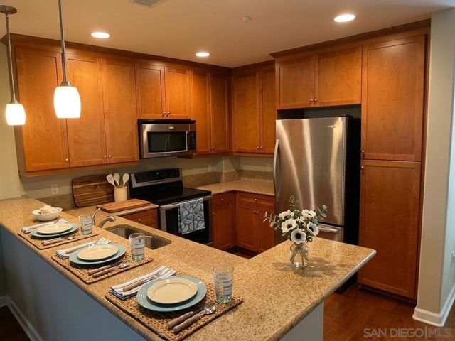 1019 Costa Pacifica Unit 1409, Oceanside, CA 92054