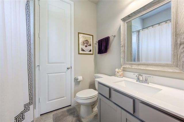 23407 Eula Mae Lane, Richmond, TX 77469