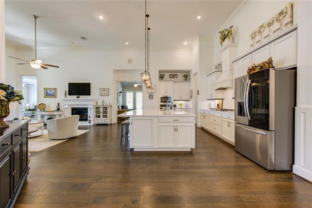 23407 Eula Mae Lane, Richmond, TX 77469