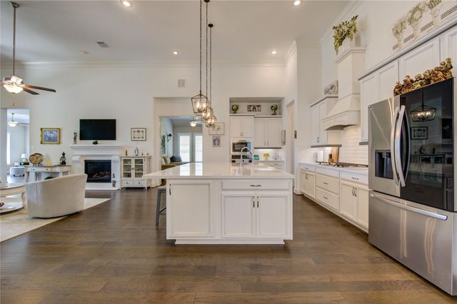 23407 Eula Mae Lane, Richmond, TX 77469