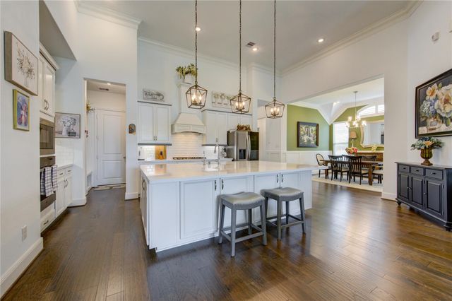 23407 Eula Mae Lane, Richmond, TX 77469