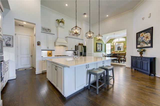 23407 Eula Mae Lane, Richmond, TX 77469