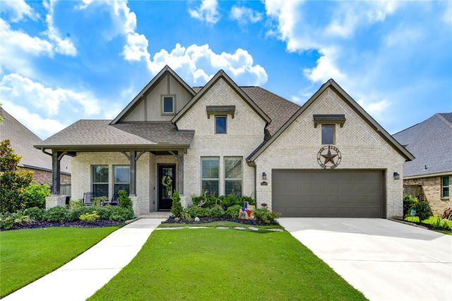 23407 Eula Mae Lane, Richmond, TX 77469