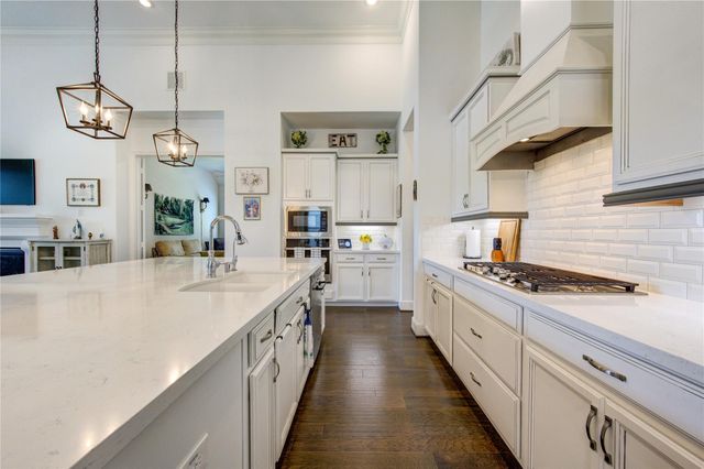 23407 Eula Mae Lane, Richmond, TX 77469