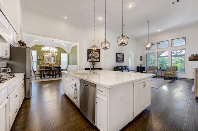 23407 Eula Mae Lane, Richmond, TX 77469
