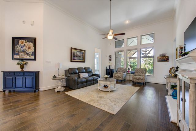 23407 Eula Mae Lane, Richmond, TX 77469